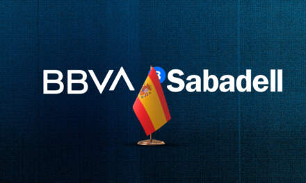 Gobierno de España someterá a consulta pública el acuerdo de BBVA por Sabadell