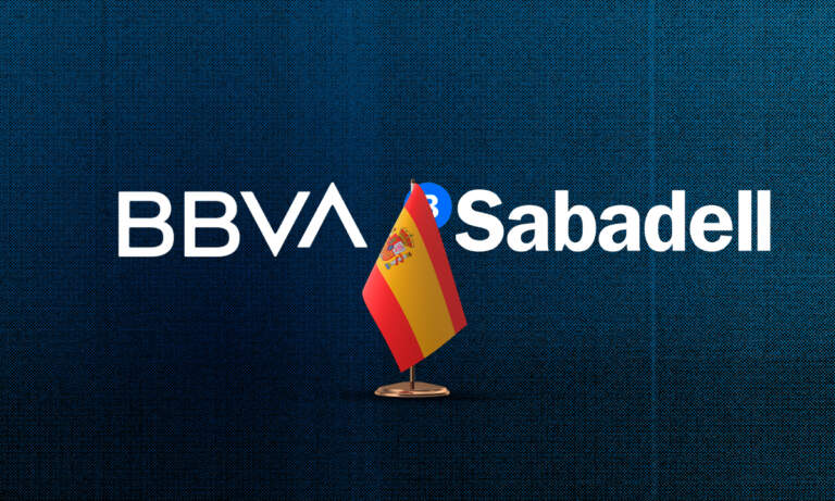 Gobierno de España someterá a consulta pública el acuerdo de BBVA por Sabadell