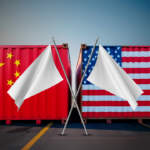 Estados Unidos y China acuerdan reducir aranceles durante una tregua de 90 días