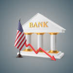 Estados Unidos reducirá el requisito de capital de sus bancos, norma impuesta tras la crisis del 2008