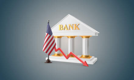 Estados Unidos reducirá el requisito de capital de sus bancos, norma impuesta tras la crisis del 2008