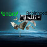 eToro Group competirá con Robinhood en Wall Street; va por OPI de 500 mdd