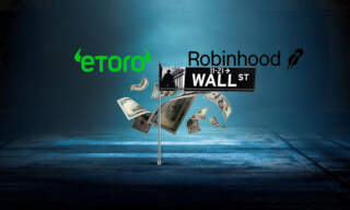 eToro Group competirá con Robinhood en Wall Street; va por OPI de 500 mdd