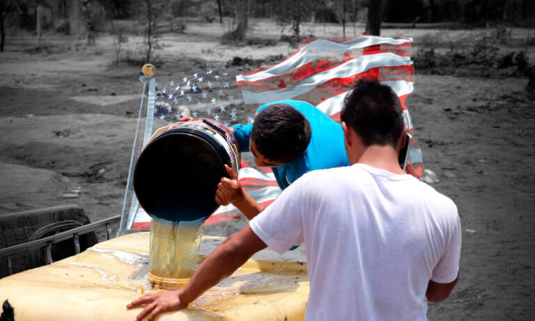 EU sanciona red mexicana por “huachicoleo”; tres hermanos y dos empresas caen, empleados de Pemex ligados