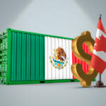 Exportaciones mexicanas a Canadá crecen ante la incertidumbre arancelaria