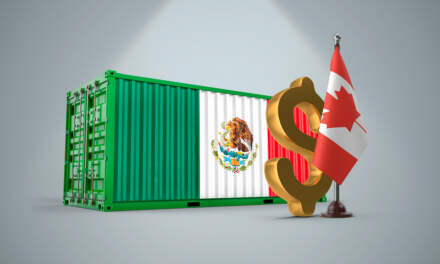 Exportaciones mexicanas a Canadá crecen ante la incertidumbre arancelaria