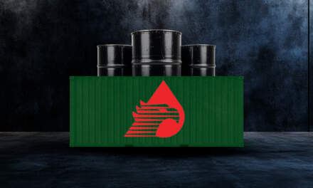 Exportaciones de Pemex caen a su nivel más bajo del siglo
