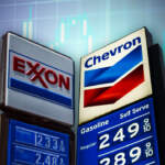 Exxon y Chevron, con resultados mixtos en el 1T25 ante la caída en los precios del petróleo