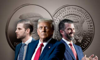 Familia Trump va por imperio cripto: debuta American Bitcoin y revela conflicto de interés