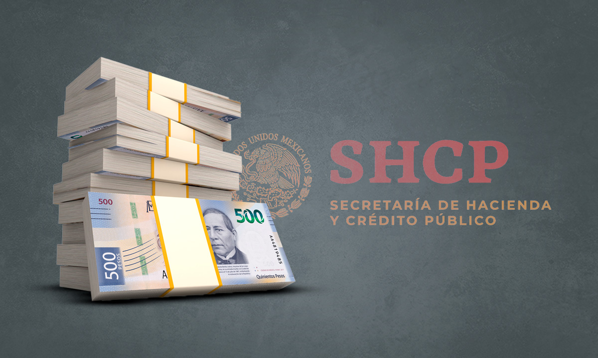 Hacienda podría usar 5,400 mdp de remanentes para su ‘guardadito’