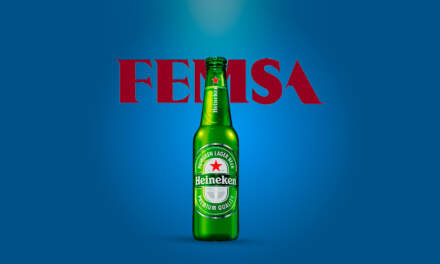 Del hielo al Oxxo: FEMSA se despide de la cerveza con millones bajo el brazo