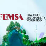 FEMSA entra por primera vez al Dow Jones Sustainability World Index