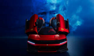 Ferrari ‘mantiene la velocidad’ ante aranceles de Trump: no baja sus previsiones para 2025