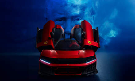 Ferrari ‘mantiene la velocidad’ ante aranceles de Trump: no baja sus previsiones para 2025