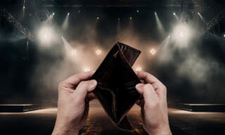 Finanzas personales: jóvenes se descapitalizan por ir a conciertos y entretenimiento