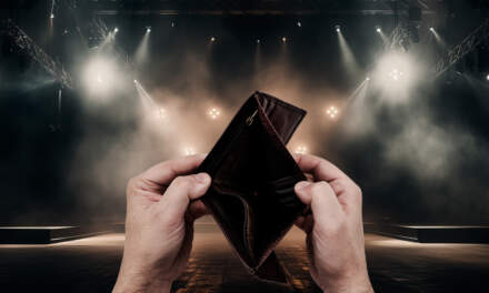 Finanzas personales: jóvenes se descapitalizan por ir a conciertos y entretenimiento