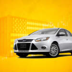 Ford suspende sus proyecciones financieras para 2025 ante un impacto arancelario de 2,500 mdd