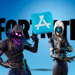 Fortnite solicita su reinstalación en la App Store de Apple tras fallo a favor de Epic Games