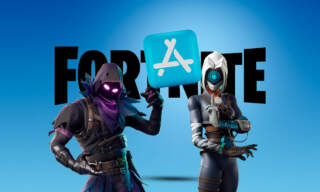 Fortnite solicita su reinstalación en la App Store de Apple tras fallo a favor de Epic Games