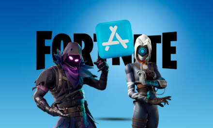 Fortnite solicita su reinstalación en la App Store de Apple tras fallo a favor de Epic Games