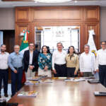 Tamaulipas informa avance del 81% en las obras de la autopista Mante-Ocampo-Tula