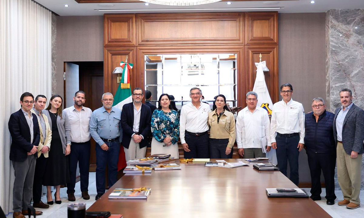 Tamaulipas informa avance del 81% en las obras de la autopista Mante-Ocampo-Tula