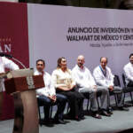 Walmart apuesta por Yucatán con inversión histórica de casi 2,000 mdp