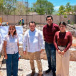 Gobierno de Yucatán imparte capacitación para garantizar la igualdad de género