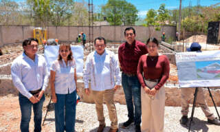 Gobierno de Yucatán imparte capacitación para garantizar la igualdad de género