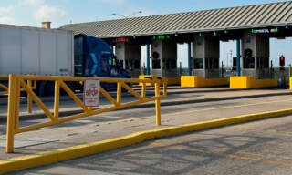 Gobierno de Tamaulipas alista expansión del Puente Internacional Nuevo Laredo lll