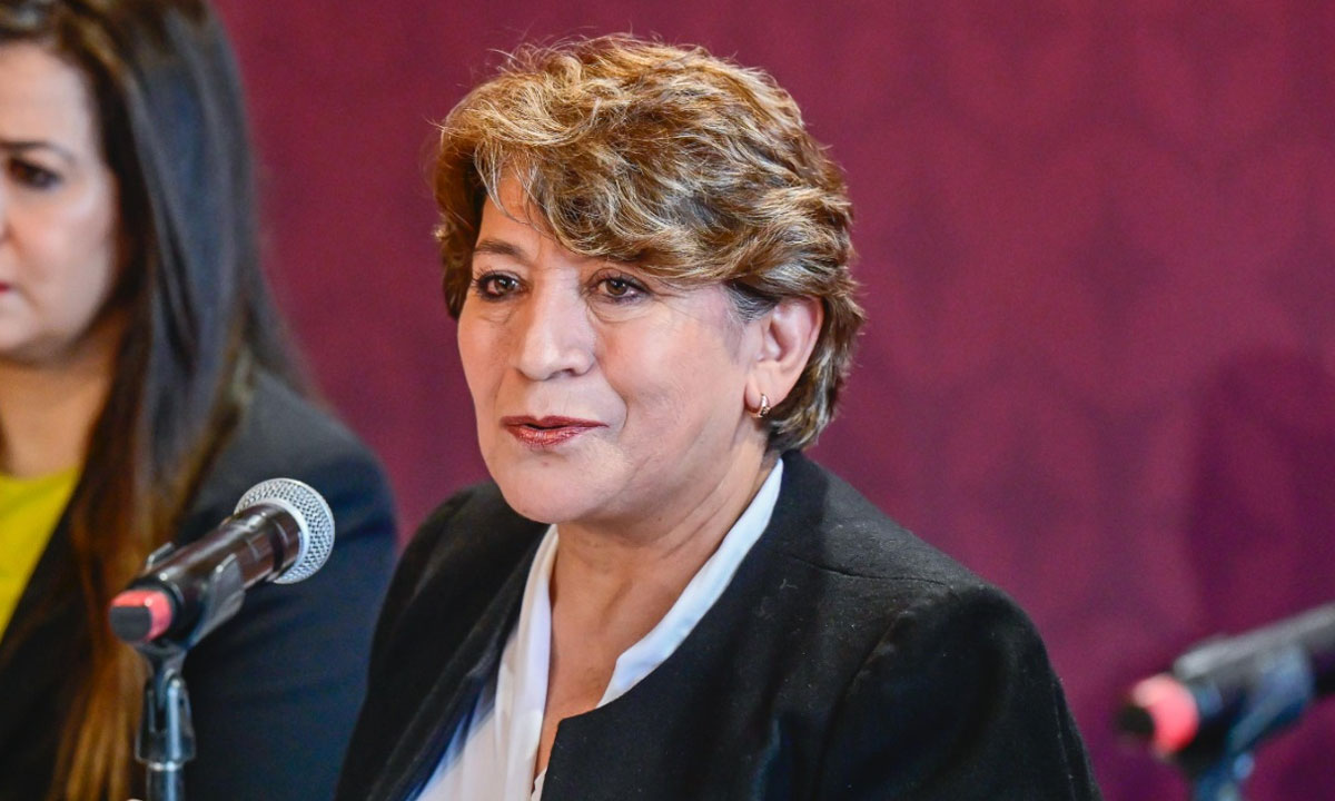 Estado de México anuncia inversión récord de AMEFIBRA por 5,630 mdd