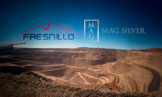 Fresnillo vende la mayoría de sus acciones en MAG Silver tras la adquisición de la minera canadiense