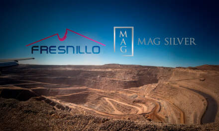 Fresnillo vende la mayoría de sus acciones en MAG Silver tras la adquisición de la minera canadiense