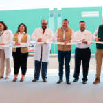 Sheinbaum inaugura nuevo Centro de Salud IMSS-Bienestar en Jerez, Zacatecas