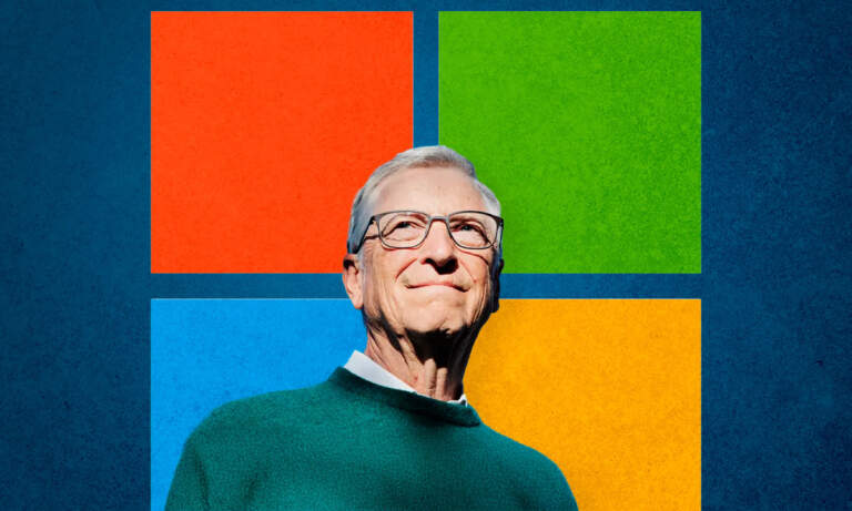 ¿Adiós a la Fundación de Bill Gates? Esto dijo del futuro de su ONG altruista
