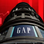 Acciones de GAP se desploman tras informar que los aranceles le costarán hasta 150 mdd