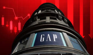 Acciones de GAP se desploman tras informar que los aranceles le costarán hasta 150 mdd