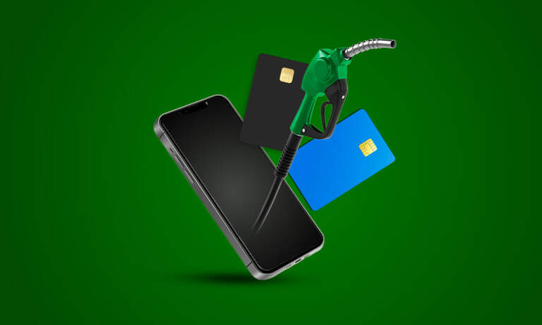 Adiós al efectivo para llenar el tanque: incrementan pagos digitales en gasolineras