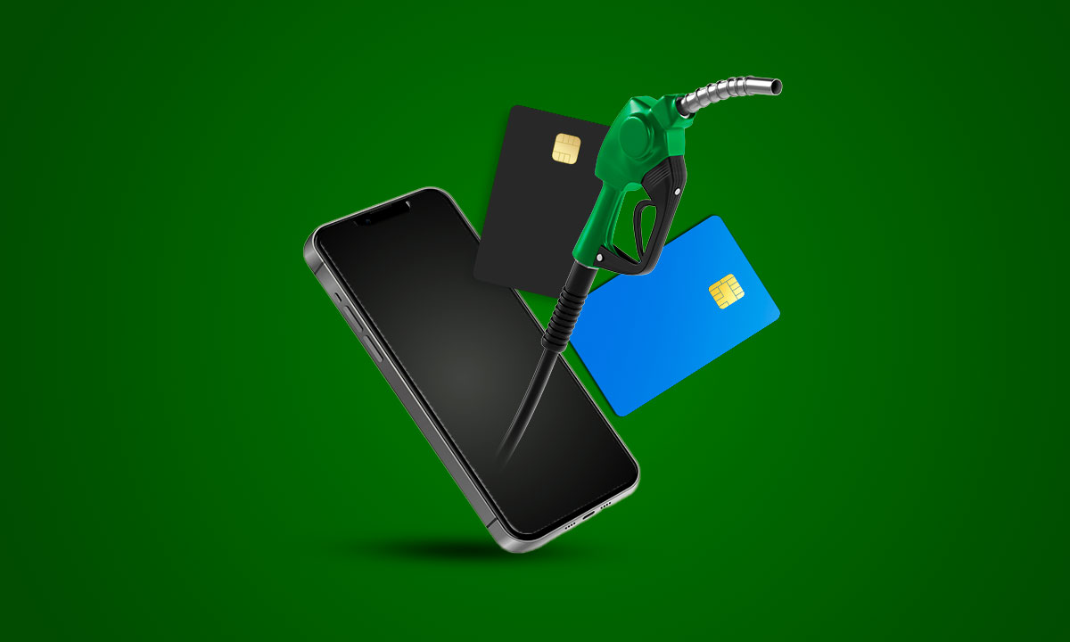 Adiós al efectivo para llenar el tanque: incrementan pagos digitales en gasolineras