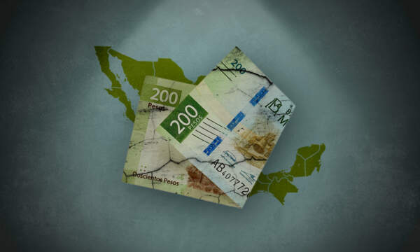 Gasto federalizado mar 25