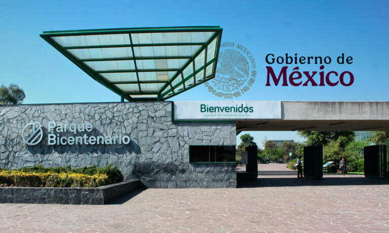 Gobierno Federal recupera el Parque Bicentenario tras la tragedia del festival Axe Ceremonia