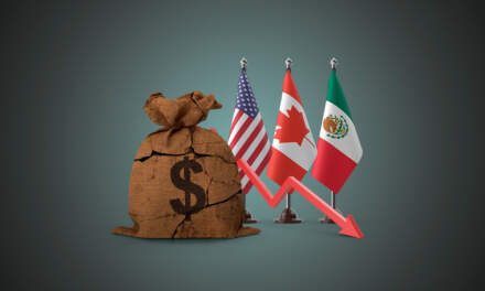 Gobierno de México buscaría acelerar la revisión del T-MEC ante la caída en la inversión