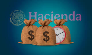 Hacienda adquiere Cetes y otros bonos para refinanciar deuda pública