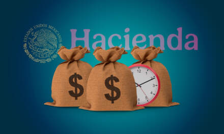Hacienda adquiere Cetes y otros bonos para refinanciar deuda pública