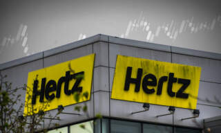Hertz se desploma en bolsa ante un 1T decepcionante y una oferta de acciones de 250 mdd