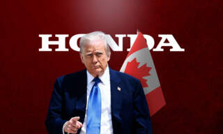 Honda pospone inversión en Canadá por baja demanda de vehículos eléctricos