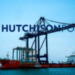 Hutchison Ports ICAVE anuncia inversión de nueva grúa eléctrica para megabarcos en Veracruz