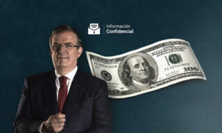#InformaciónConfidencial: Las dudas sobre la IED en México