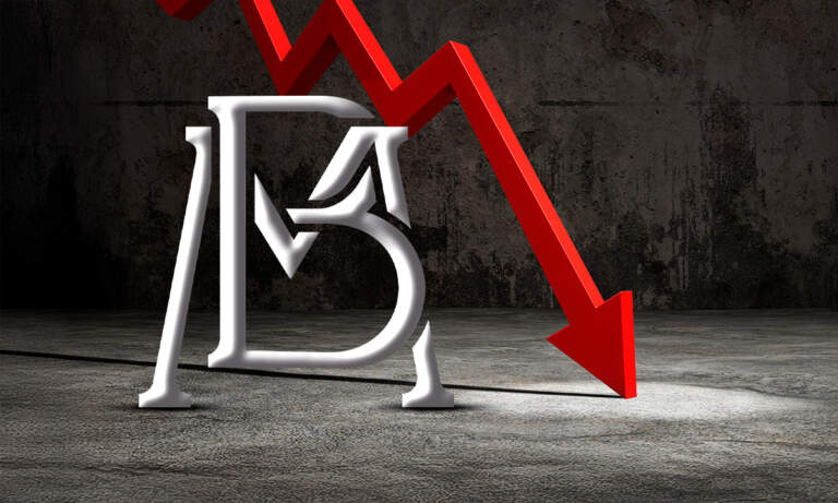 Banxico confirma caída de 21% en la IED en el primer trimestre