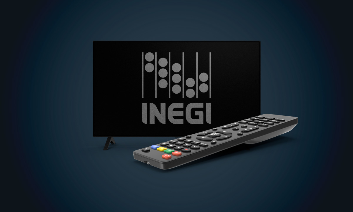En México, solo 3 de cada 10 hogares cuentan con streaming: INEGI